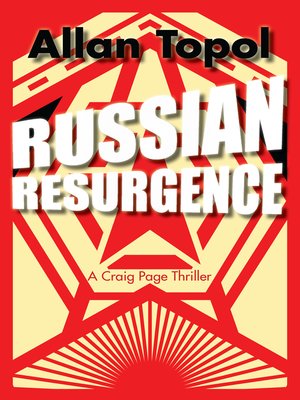 cover image of Russian Resurgence